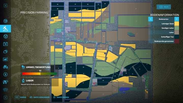 Papenburger Map V1.0.1.7 FS22