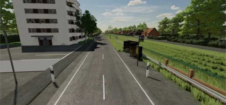 Papenburger Map V1.0.1.7 FS22