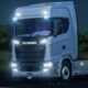 Scania S Truck V1.0 FS22