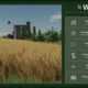 Как посеять и собрать зерновые (пшеница, сорго, ячмень, овес, рапс, соя)