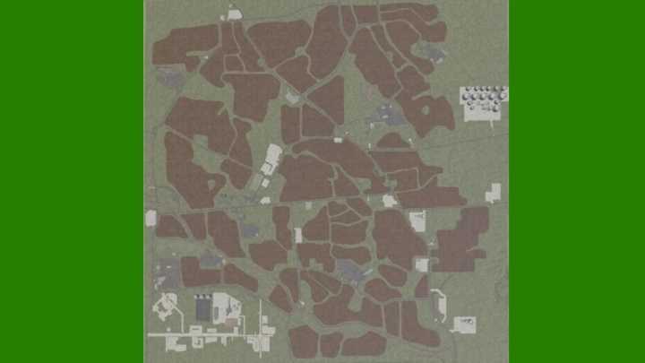 Bucks County, Pa V1.1 FS22