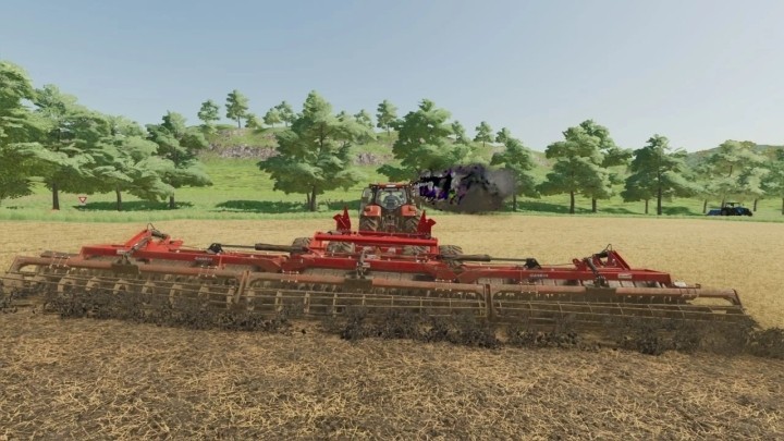 Case Ih Puma Cvx V1.0.0.1 FS22