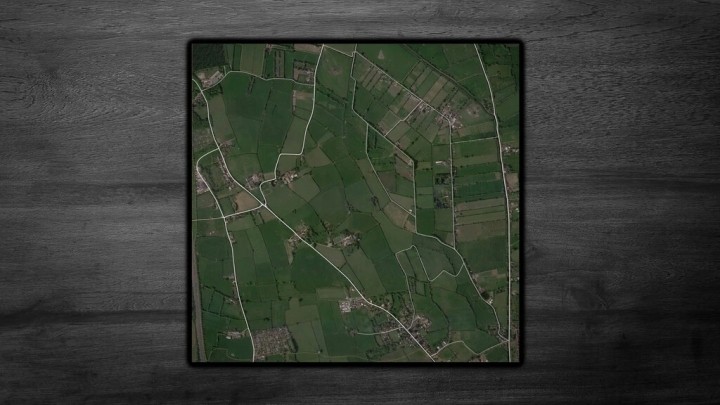 Court Farm Country Park V1.0 FS22