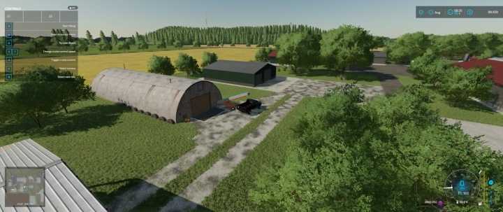 Great Western Farms 22 V1.0 FS22