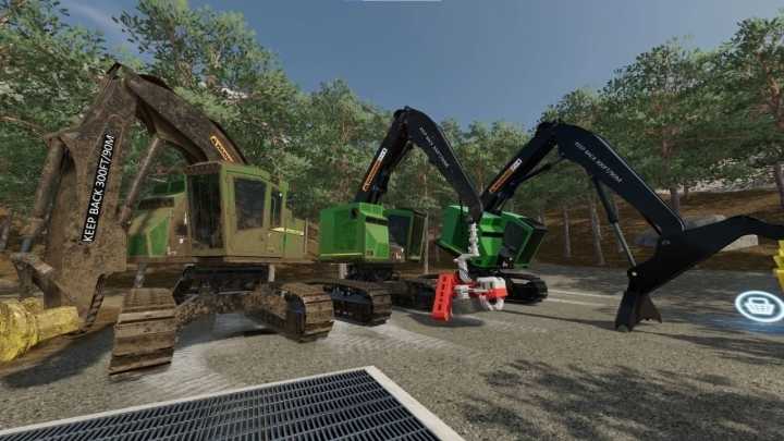 John Deere 853/859 V1.0.2.0 FS22