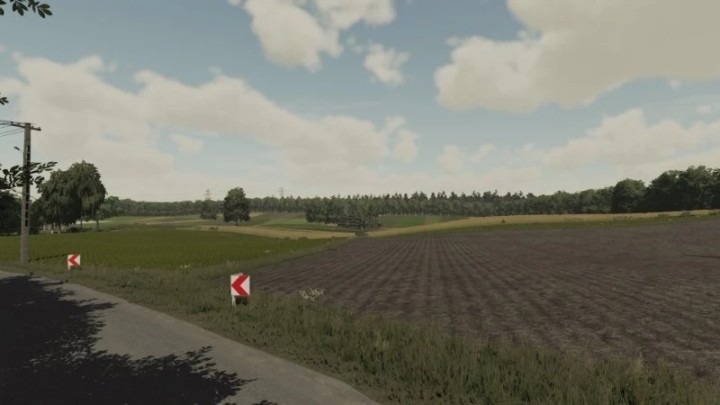 Malawies Map V1.0 FS22