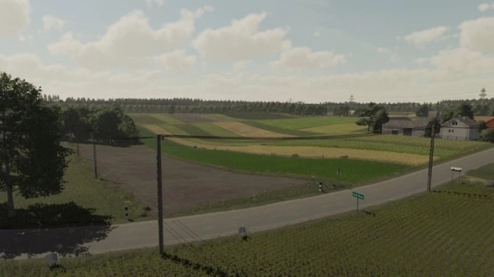 Malawies Map V1.0 FS22