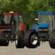 Новый трактор New Holland Tm Series V1.0 FS22