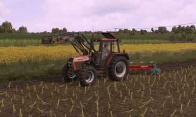 Ursus 1234-1734 V1.0 FS22