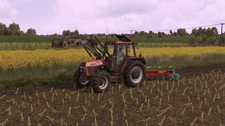 Ursus 1234-1734 V1.0 FS22