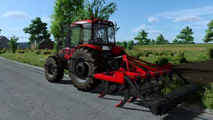 Alpler Pack V1.0 FS22