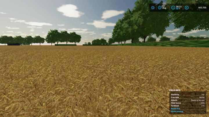 Ashbocking Update 3 V1.0 FS22