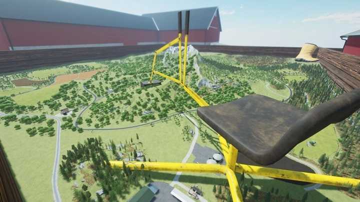 Close To Home V1.0.0.1 FS22