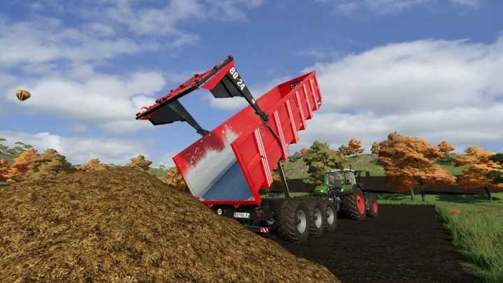 Lambert 80-24 V1.0.0.1 FS22