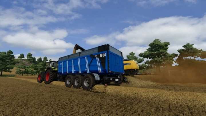 Lambert 80-24 V1.0.0.1 FS22