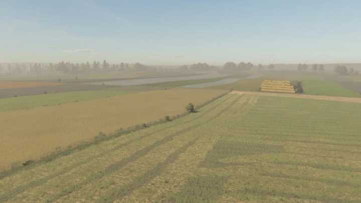 Pyskowice Map V1.0 FS22