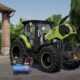 Claas Arion Tractor V2.0 FS22