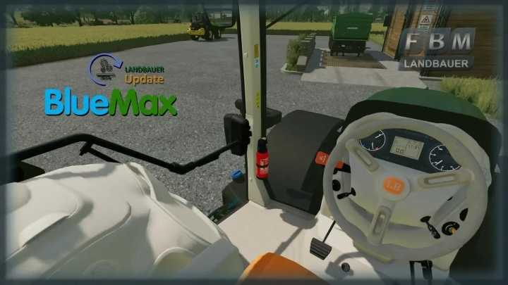 Mccormick X8Le V1.3 FS22