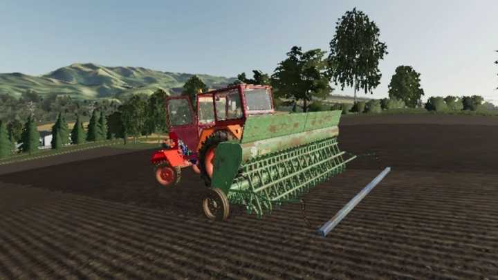 Sup 29 V1.0 FS19