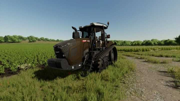 Fendt 900 Vario Mt V1.0 FS22