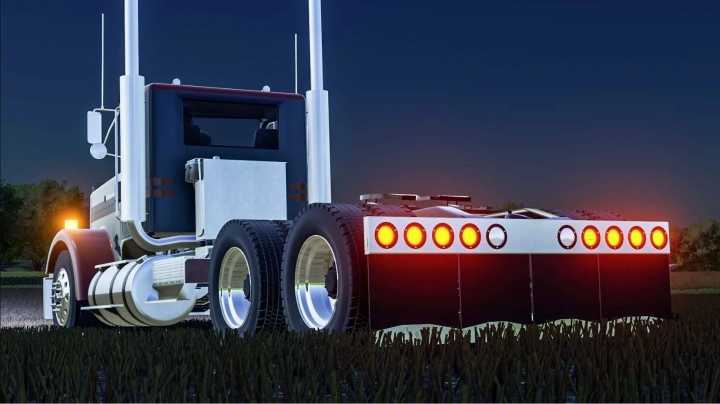 International Eagle 9300 Truck V1.1 FS22