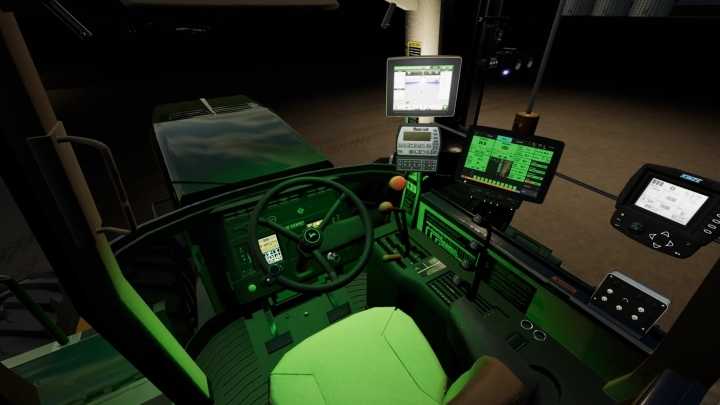 John Deere 8960 V1.0 FS22