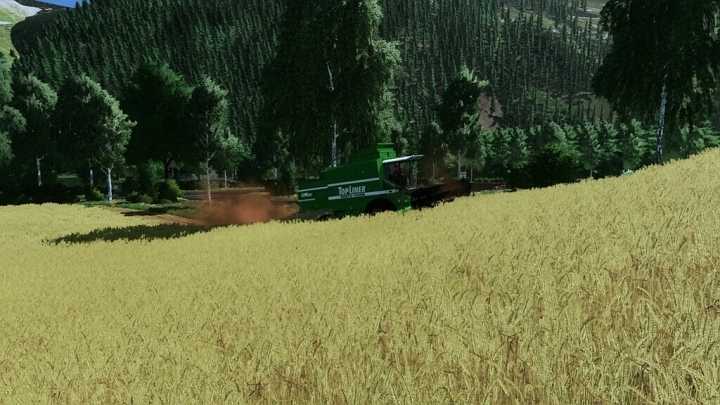 Little Mountain Country V1.0.0.1 FS22