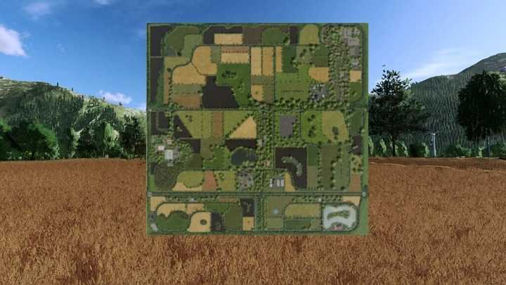 Little Mountain Country V1.0.0.1 FS22