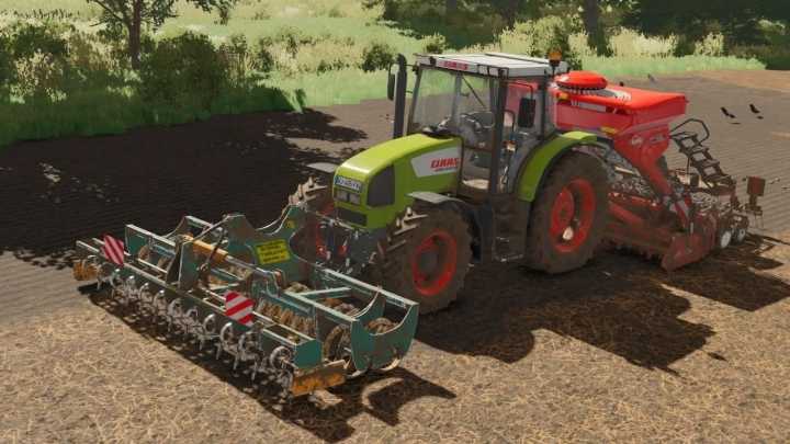 Ottavioli Dehondt Tassligne 4M V1.0.0.1 FS22