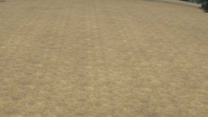 Textures Of Stubble And No-Plow Sowing After Stubble V1.0 FS22