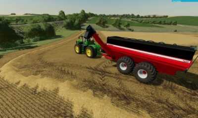 Unverferth 1620 Cart V1.0 FS22