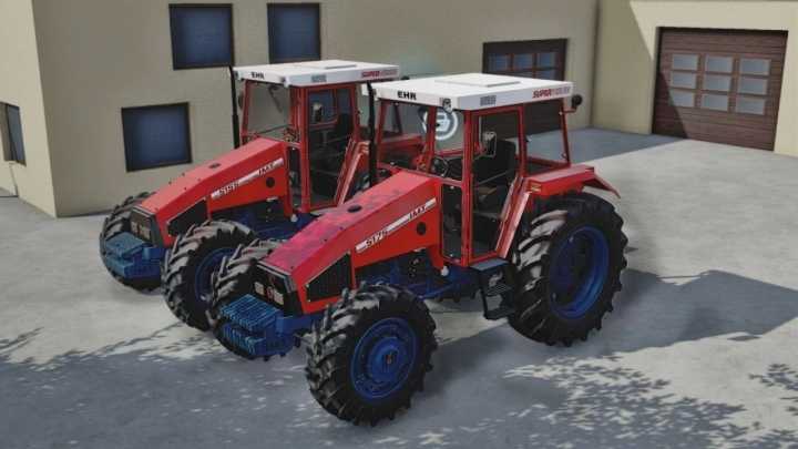 Imt 5155/5175 V1.0 FS22