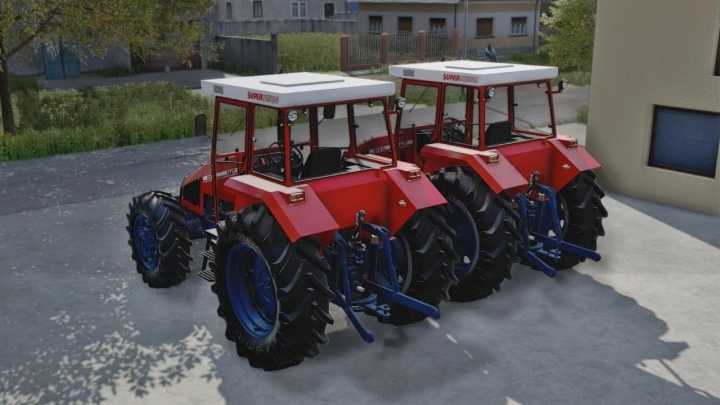 Imt 5155/5175 V1.0 FS22