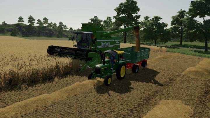 John Deere 510 V1.0.0.3 FS22