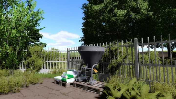 Lizard N-012 V1.0 FS22