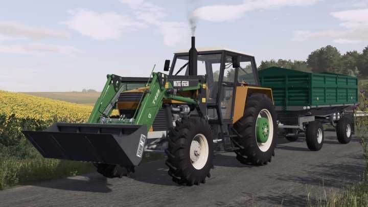 Metal-Fach T229 V1.0 FS22