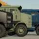 Oshkosh Defense Het M1070A1 V1.0 FS22