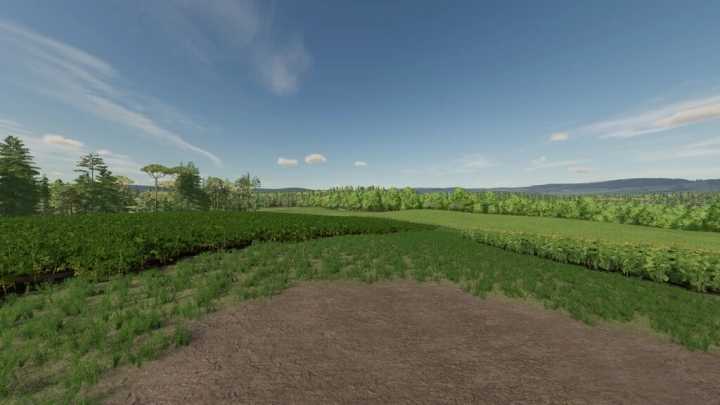 Petrovani Map V1.0 FS22