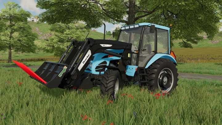 Pronar 82 V1.0.0.1 FS22