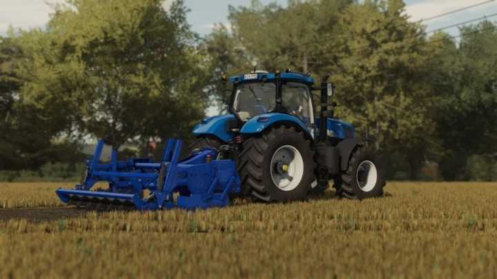 Rolmako U624 V1.0 FS22