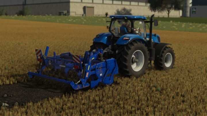 Rolmako U624 V1.0 FS22