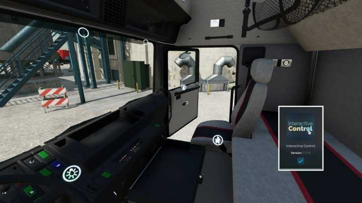 Volvo F16 Truck V1.0.0.1 FS22