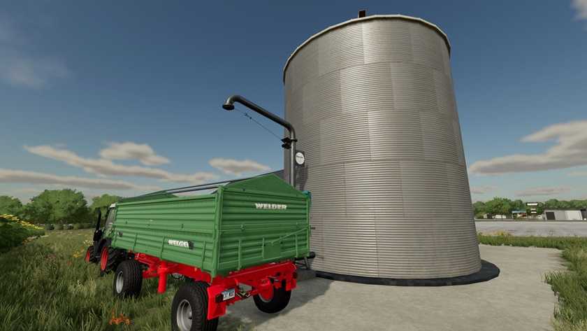 All in One Production V1.3 FS22