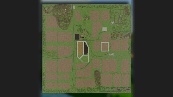 Agripv Map V1.0 FS22