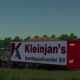 Прицеп Kleinjan V1.0 FS22