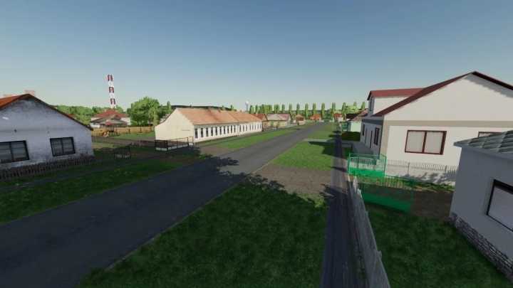 Kutas Map V1.0 FS22