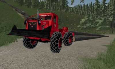 Taf 690 V1.0 FS22