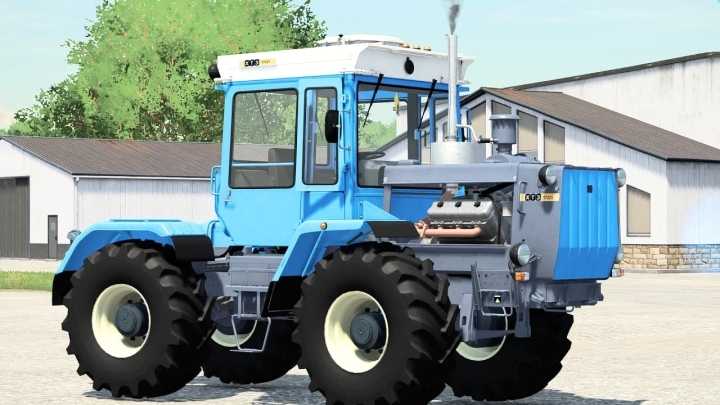 Xtz 17221 V1.0 FS22