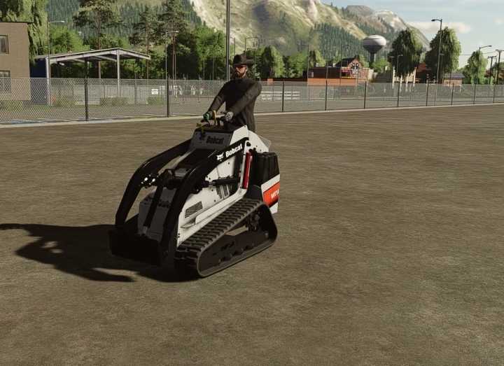 Bobcatmt100 Chs V1.0 FS22