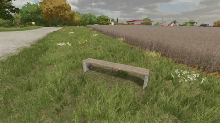 Decorative Pack V1.0.0.1 FS22